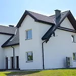Pod Jagodna Apartment Spalona