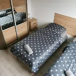 شقة Pod Jagodna Spalona