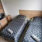 Pod Jagodna شقة *