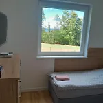 Pod Jagodna شقة *