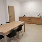 شقة Pod Jagodna *