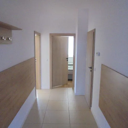 Apartment Pod Jagodna Spalona