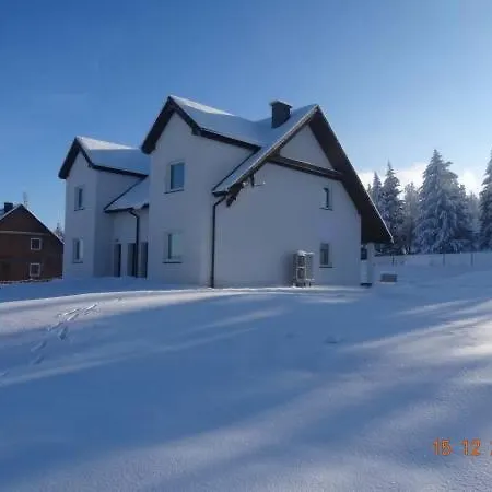 Pod Jagodna Apartment