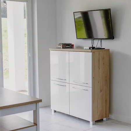 Apartment Pod Jagodna Spalona