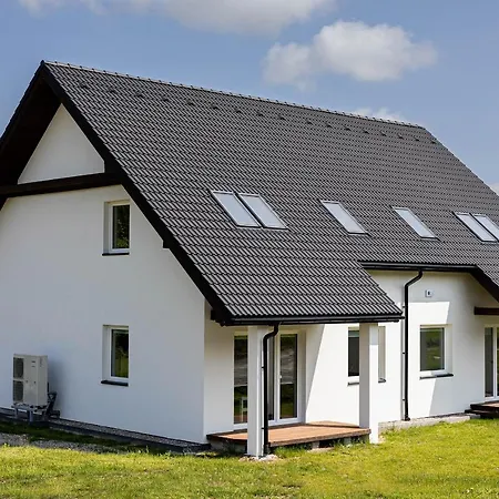 Pod Jagodna Apartment Spalona