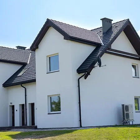 Pod Jagodna Apartment Spalona