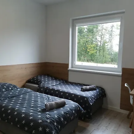 Pod Jagodna Apartment Spalona