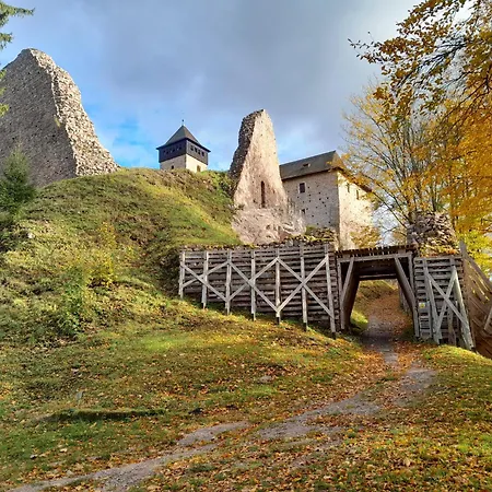 Apartment Pod Jagodna