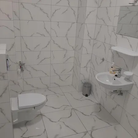 Pod Jagodna * Spalona