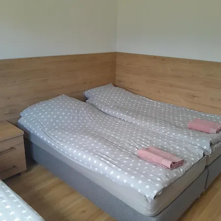 Pod Jagodna Apartment Spalona