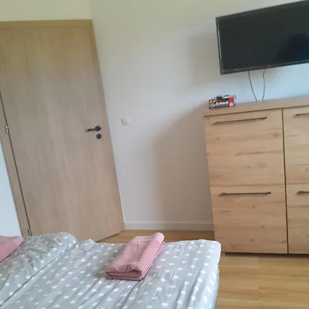 Pod Jagodna Apartment Spalona