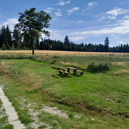 Pod Jagodna Apartment *