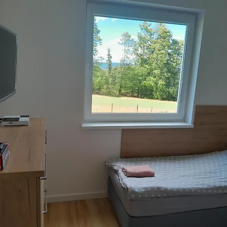 Pod Jagodna Apartment *