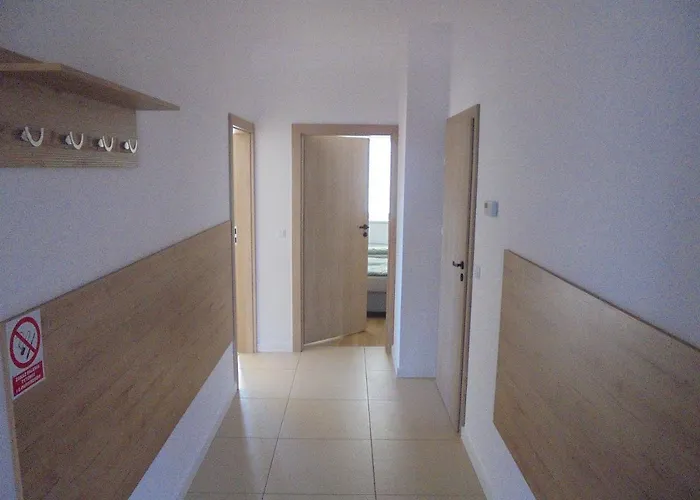 Appartement Pod Jagodna Spalona