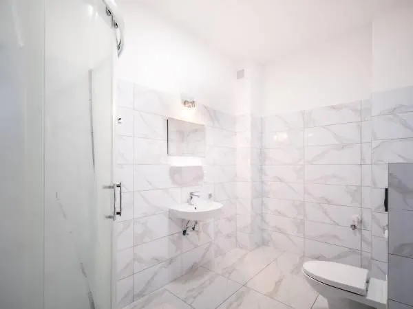 Pod Jagodna Appartement *