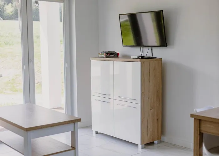 Appartement Pod Jagodna Spalona