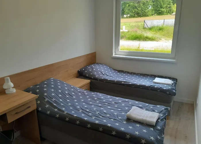Appartement Pod Jagodna