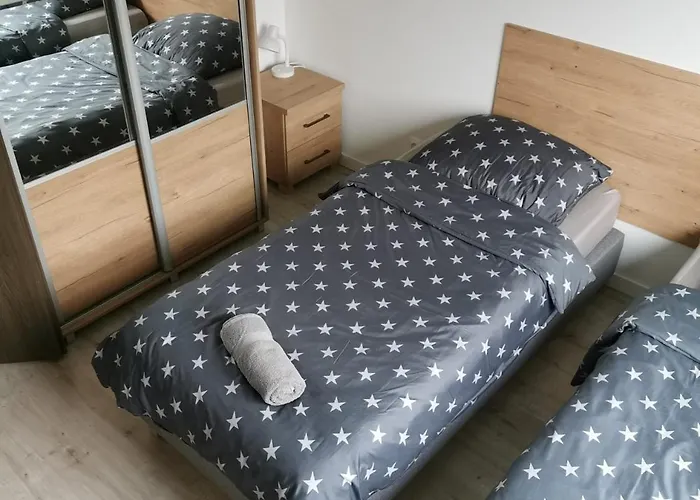 Appartement Pod Jagodna Spalona