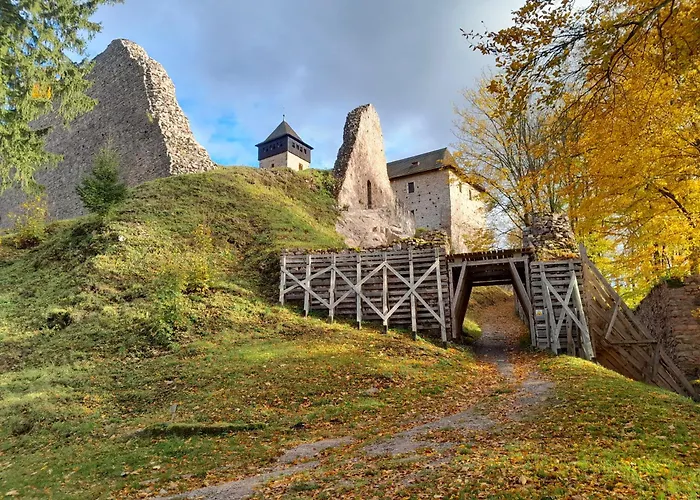 Appartement Pod Jagodna