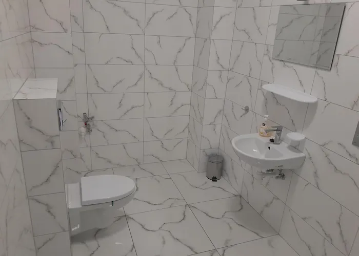 Pod Jagodna * Spalona