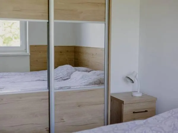 Pod Jagodna Appartement *