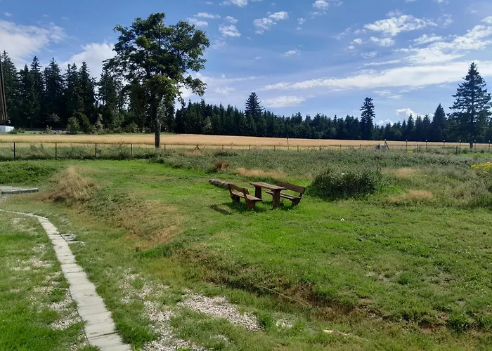 Pod Jagodna Appartement *