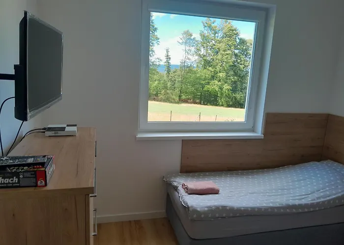 Pod Jagodna Appartement *