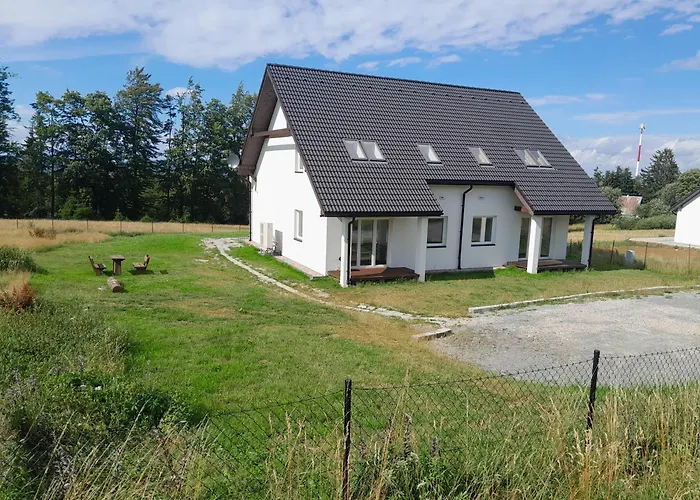 Pod Jagodna * Spalona