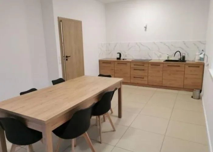 Apartmán Pod Jagodna *