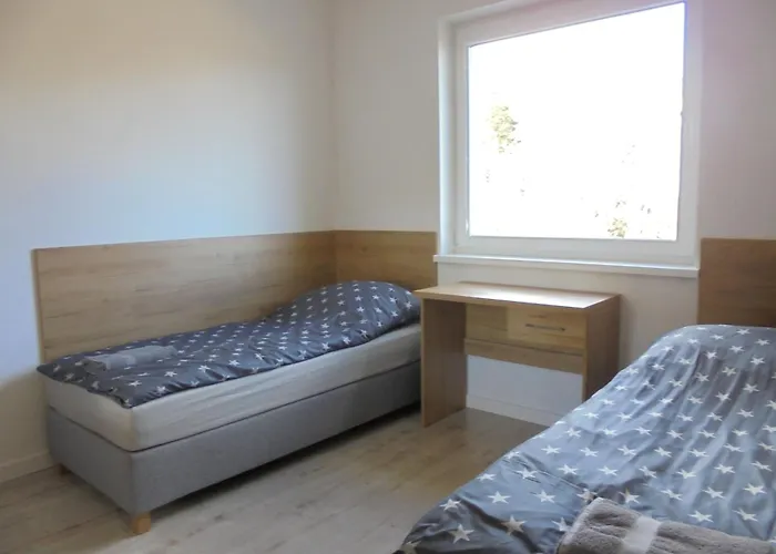 Pod Jagodna * Spalona